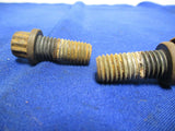 1994-98 Ford Mustang Driveshaft Flange Bolts 074