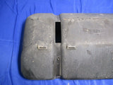 1999-04 Ford Mustang Fuel Tank Plastic Cover Shield 071
