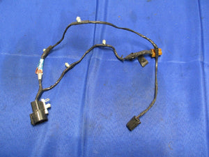 2001-04 Ford Mustang Coupe Center Console Wiring Harness BM