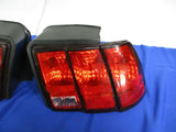 1999-04 Ford Mustang Tail Lights 047