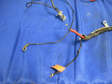 2003-04 Ford Mustang SVT Cobra Battery Charging Starter Wire Harness 075