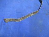 1999-04 Ford Mustang OEM Factory Fuel Gas Tank Straps 075