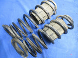 1987-93 Ford Mustang GT Convertible Stock Springs 062
