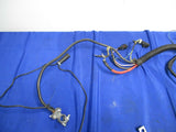2003-04 Ford Mustang SVT Cobra Battery Charging Starter Wire Harness 075