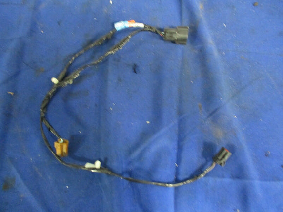 1999-04 Ford Mustang Coupe Center Console Harness 058