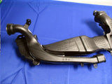 2015-17 Ford Mustang S550 Dash Vent Ducting 069
