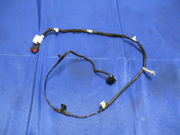 2015-17 Ford Mustang Coupe Rear View Mirror Wiring Harness 069