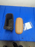 1994-98 Ford Mustang Coupe Saddle Center Console Lid & Storage Container121