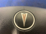 2004-06 Pontiac GTO Air Driver Steering Wheel Bag 087