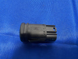 2001-04 Ford Mustang Center Stack Rear Window Defrost Button Switch 089