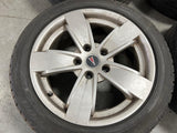 2004-06 Pontiac GTO OEM Factory 17" Wheels Set of 4 093