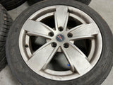 2004-06 Pontiac GTO OEM Factory 17" Wheels Set of 4 093