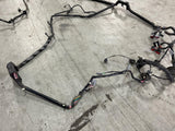 2003-04 Ford Mustang SVT Cobra Convertible Body Wiring Harness Fuel Pumps 091