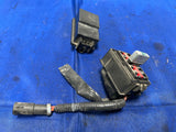 2003-04 Ford Mustang Mach Fan Control Relay Factory OEM 097
