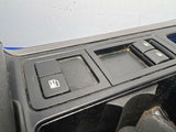 2006 Pontiac GTO Center Console w/ Door Lock Button 100