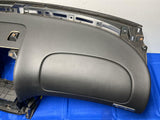 2004-06 Pontiac GTO Dash Shell Pad Cover OEM Nice 087