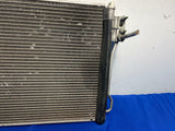 1999-04 Ford Mustang AC Condenser OEM Factory NCIE 103