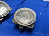 2003-04 Ford Mustang SVT Cobra Fog Lights OEM Factory Valeo BA