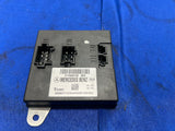 2003-06 Mercedes Benz W211 E55 Body Control Module Junction Box 105