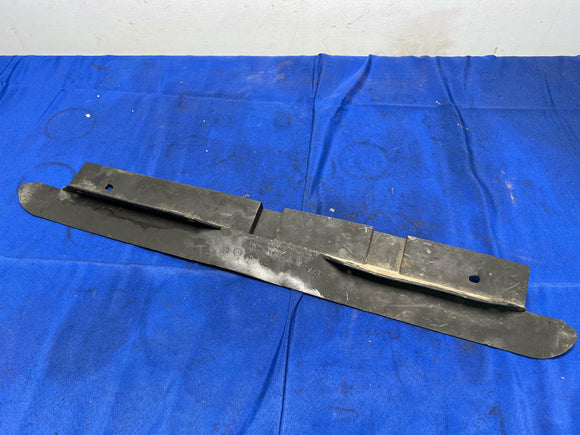 1999-04 Ford Mustang Lower Radiator Core Support Splash Guard 111
