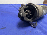 1999-04 Ford Mustang 4.6 V8 PA Performance Starter Motor 113