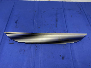 1994-98 Ford Mustang Billet Metal Grille Aftermarket 114