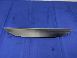 1994-98 Ford Mustang Billet Metal Grille Aftermarket 114