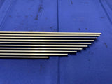 1994-98 Ford Mustang Billet Metal Grille Aftermarket 114