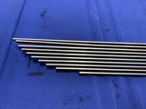 1994-98 Ford Mustang Billet Metal Grille Aftermarket 114