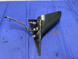 1994-98 Ford Mustang Passenger Side View Mirror OEM Factory 114