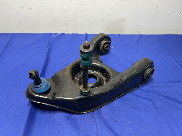 2003-04 Ford Mustang SVT Cobra Front Right Control Arm Upgraded Ball Joint 116