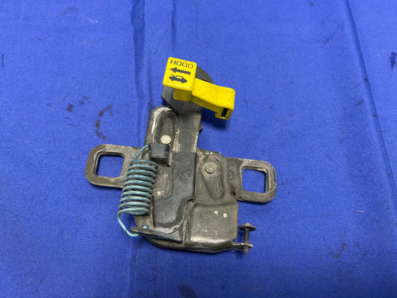 1994-98 Ford Mustang Hood Latch Assembly Factory 120