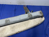 1994-95 Ford Mustang SVT Cobra Rear Bumper Support and Crash Foam 121