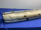 1994-95 Ford Mustang SVT Cobra Rear Bumper Support and Crash Foam 121