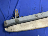 1994-95 Ford Mustang SVT Cobra Rear Bumper Support and Crash Foam 121