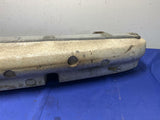 1994-95 Ford Mustang SVT Cobra Rear Bumper Support and Crash Foam 121