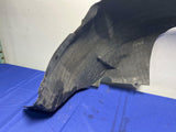 1994-95 Ford Mustang Front Left Fender Liner Wheel Well 121