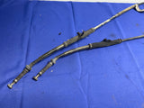 2011-14 Ford Mustang Park Brake Cables Emergency Hand Brake Factory 123