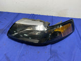 2003-04 Ford Mustang SVT Cobra Driver Left Headlight Factory 122