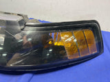 2003-04 Ford Mustang SVT Cobra Driver Left Headlight Factory 122