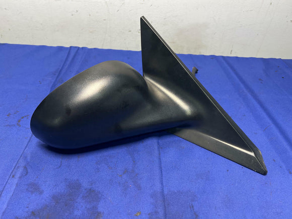 1999-04 Ford Mustang Passenger Right Side View Mirror Factory 126
