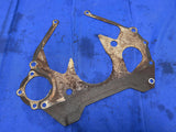 1999-04 Ford Mustang GT 4R70 Mid Plate Block Shield 126