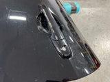 2005-09 Ford Mustang Black Driver Door w/ Glass 127