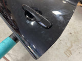 2005-09 Ford Mustang Black Passenger Door w/ Glass 127