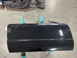 2005-09 Ford Mustang Black Passenger Door w/ Glass 127