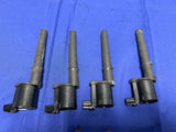 1999-04 Ford Mustang SVT Cobra Coil Packs Factory Set of 8 76k Miles 128