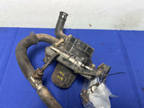 1998 Ford Mustang SVT Cobra Secondary Air Injection Pump Emissions 124