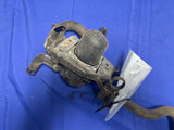 1998 Ford Mustang SVT Cobra Secondary Air Injection Pump Emissions 124