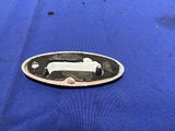 1994-98 Ford Mustang Ford Trunk Badge Emblem Factory 124