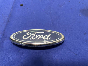 1994-98 Ford Mustang Ford Trunk Badge Emblem Factory 124